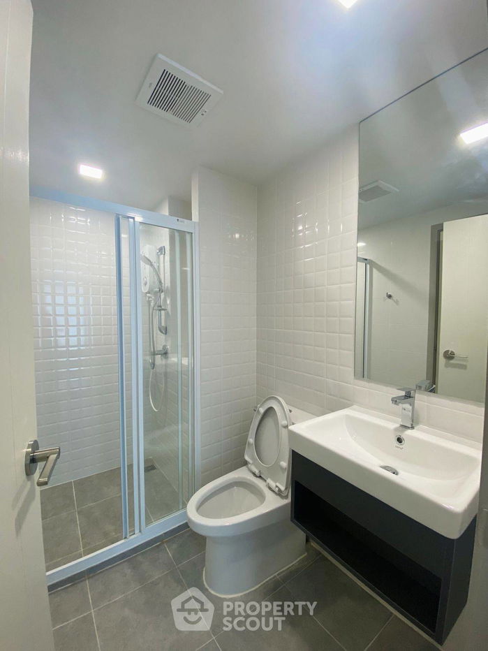 picture 1-BR Condo at KAVE Seed Kaset near BTS Kasetsart University (ID 2217484) - 7/10