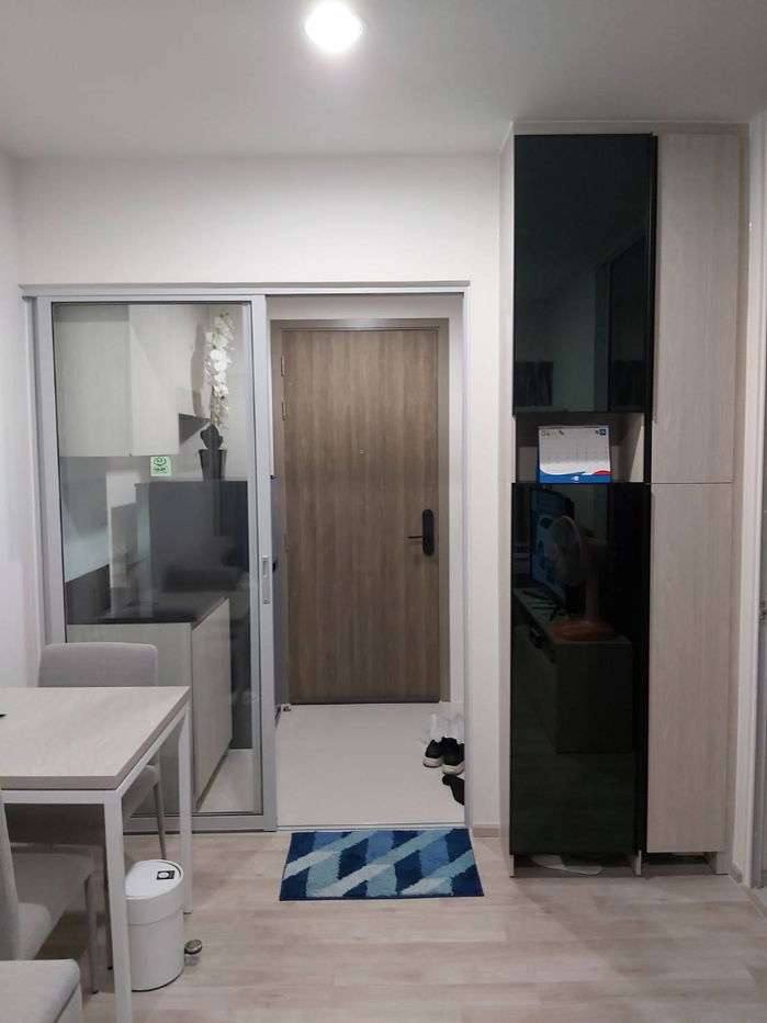 picture Condo for Rent The Address Sukhumvit 28 (CRS02657) - 6/9