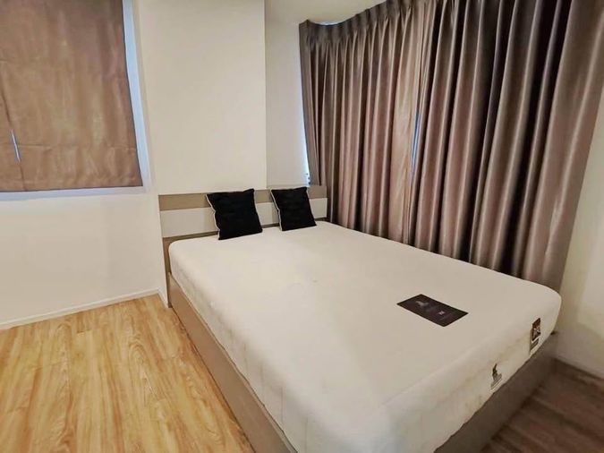 ✨ให้เช่า Kensington Condo Laemchabang ตึก B ชั้น 6 2 ห้องนอน ราคาเพียง 10,000 บาท/เดือน