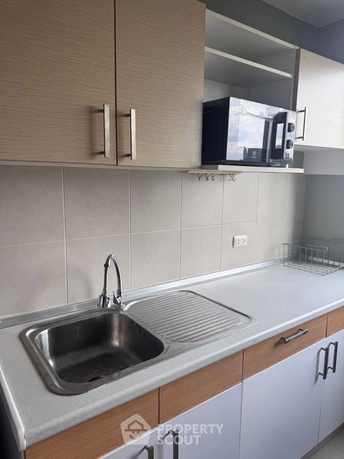 picture 1-BR Condo at Supalai Park Ekamai - Thonglor near ARL Ramkhamhaeng (ID 2217423) - 8/10