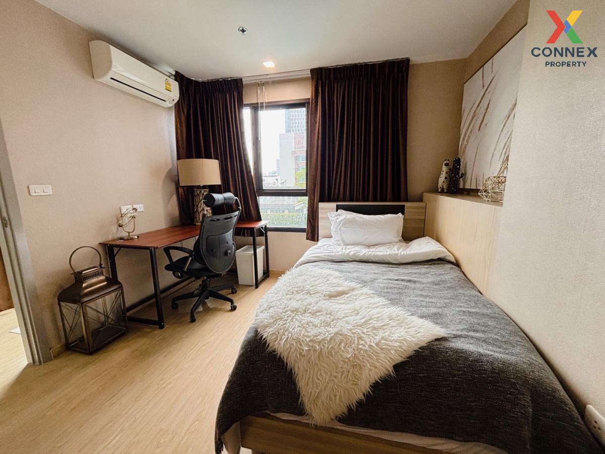 picture For Rent Condo , Ideo Sukhumvit 93 , BTS-Bang Chak , Phra Khanong , Khlong Toei , Bangkok , CX-125590 ✅ Live chat with us ADD LINE @connexproperty ✅  - 4/7
