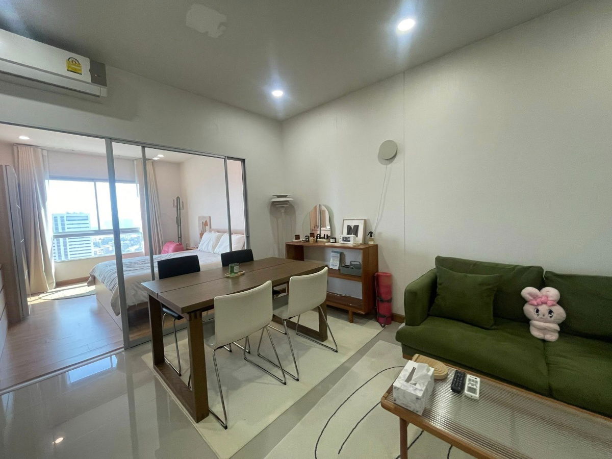 รูป ✅ RM14293 ✅ ให้เช่าถูกมาก💚 ศุภาลัย เวอเรนด้า รัชวิภา - ประชาชื่น 💛🧡 📱แอดไลน์ @930jwqti( มี @ ด้วย) แอดมินตอบไว - รูปที่ 14/14