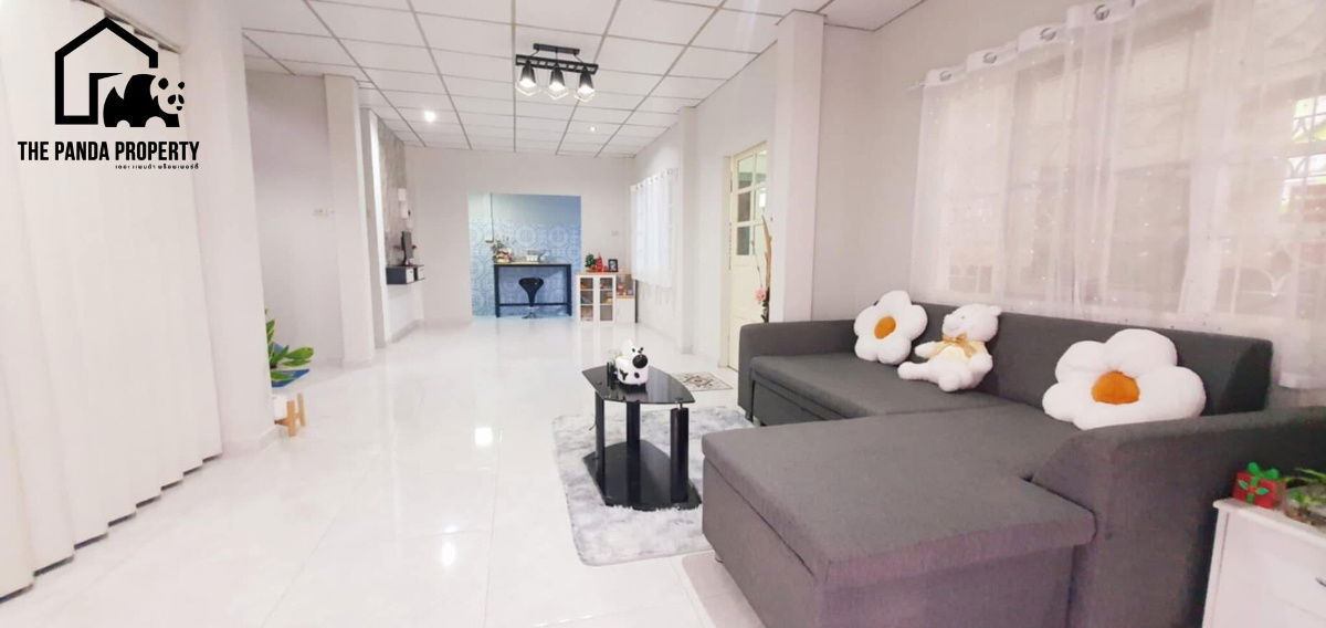 รูป KC Garden Home นิมิตรใหม่ 40 | เคซี การ์เด้นท์ - รูปที่ 4/11