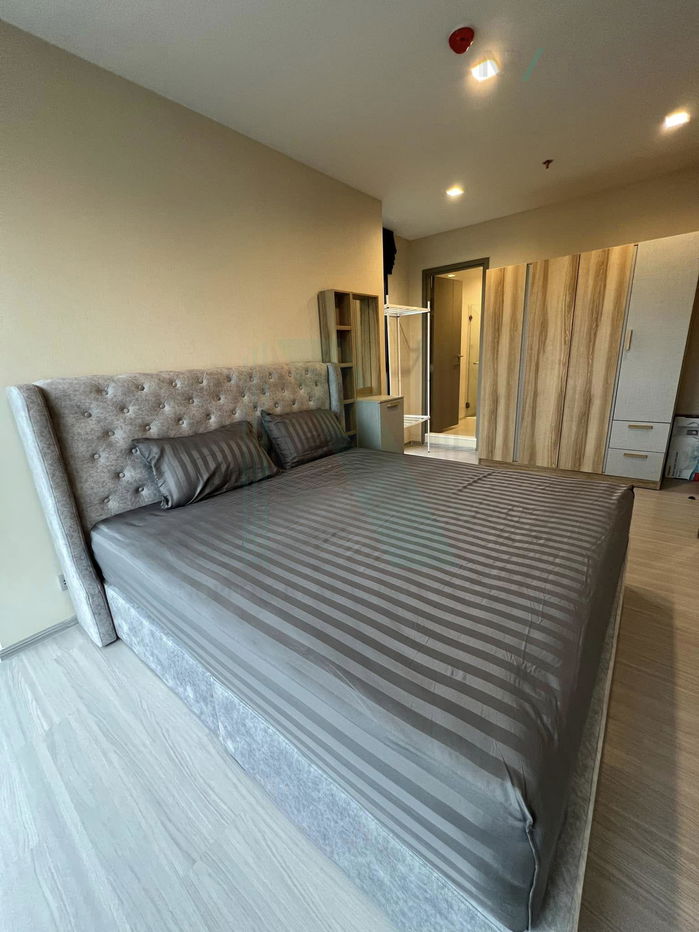 picture 🎉 For Rent Condo LIFE ASOKE HYPE Building 1, Floor 15,2 bed room, Room size 64.50 sqm - 6/8