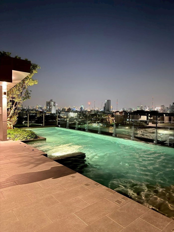 picture 🟪🟦🟩🟨🟧 For rent The Moment Ratchada 19 * Ready to move in August 1st * 🛎️🛎️ | 𝗟𝗶𝗻𝗲@: @𝗮𝘀𝘀𝗲𝘁𝘀𝗽𝗿𝗼 - 11/14