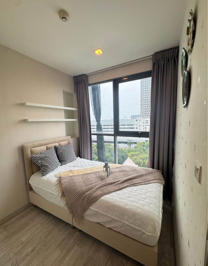 รูป #R5268  ให้เช่าคอนโด Ideo Mobi Sukhumvit 81 - รูปที่ 3/10