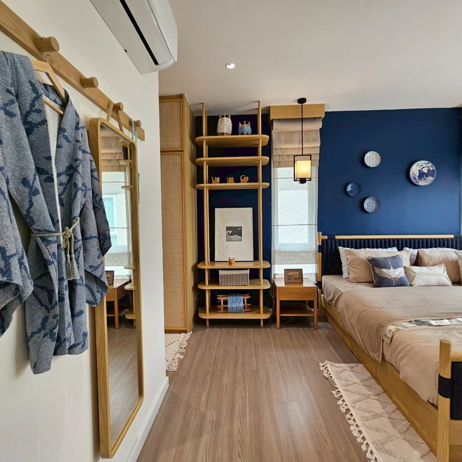 รูป ขายบ้านสวยพร้อมตกแต่งทั้งหลัง พร้อมย้ายเข้าอยู่ ราคาพิเศษ 5.99 ล้านบาท ฟรีทุกค่าใช้จ่าย ณ วันโอนกรรมสิทธิ์ - รูปที่ 6/20