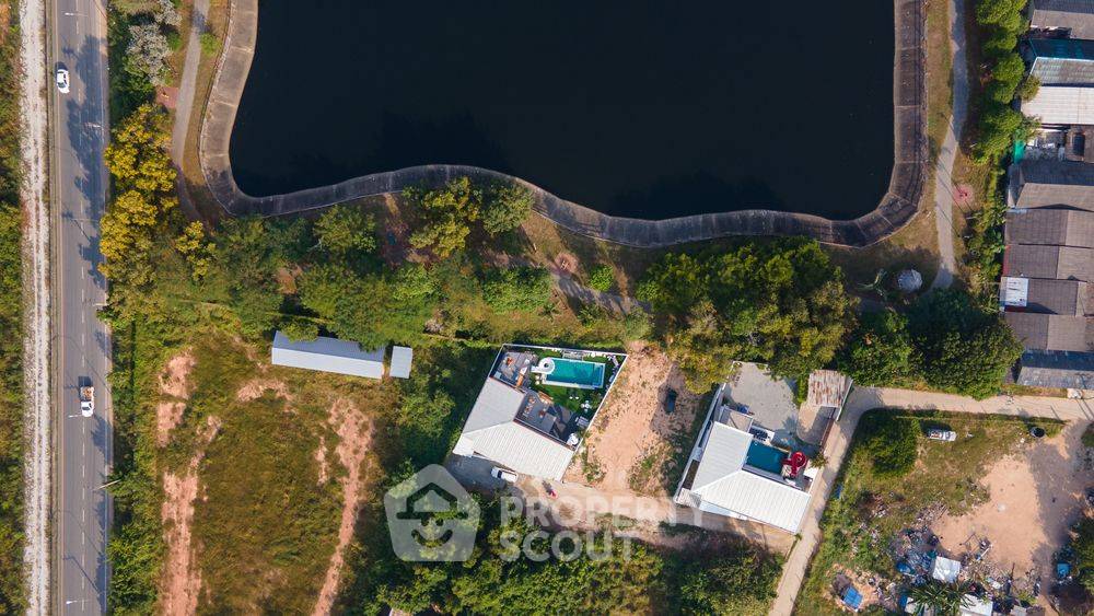 รูป วิลล่า 6-ห้องนอน ใกล้ เมืองพัทยา (ID 1229337) - รูปที่ 32/34
