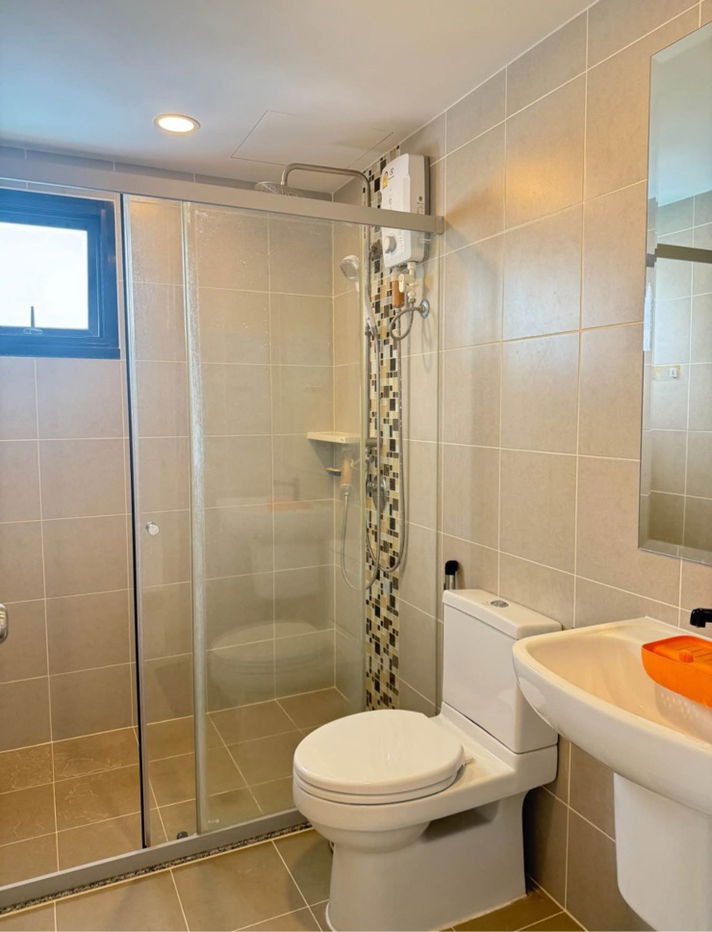 picture #Z1538 Condo for rent Supalai Loft Yaek Fai Chai Station - 5/14