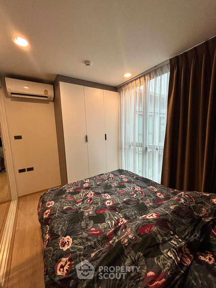 รูป คอนโด 1-ห้องนอน ที่ พรีมิโอ ควินโต ใกล้ BTS เสนานิคม (ID 2217656) - รูปที่ 6/7
