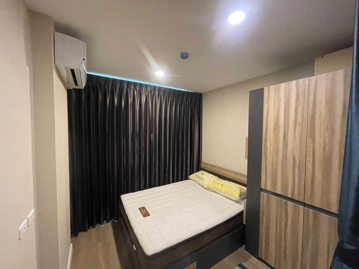 picture 🎉✨ Condo for Rent! Ready to Move In – The Cube Plus Phaholyothin 56 - 12/12