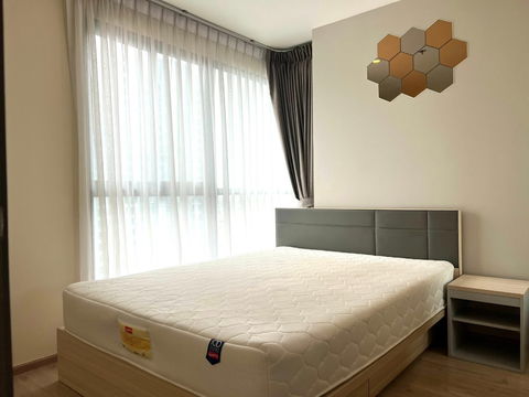 @Condorental condo for rent IDEO O2