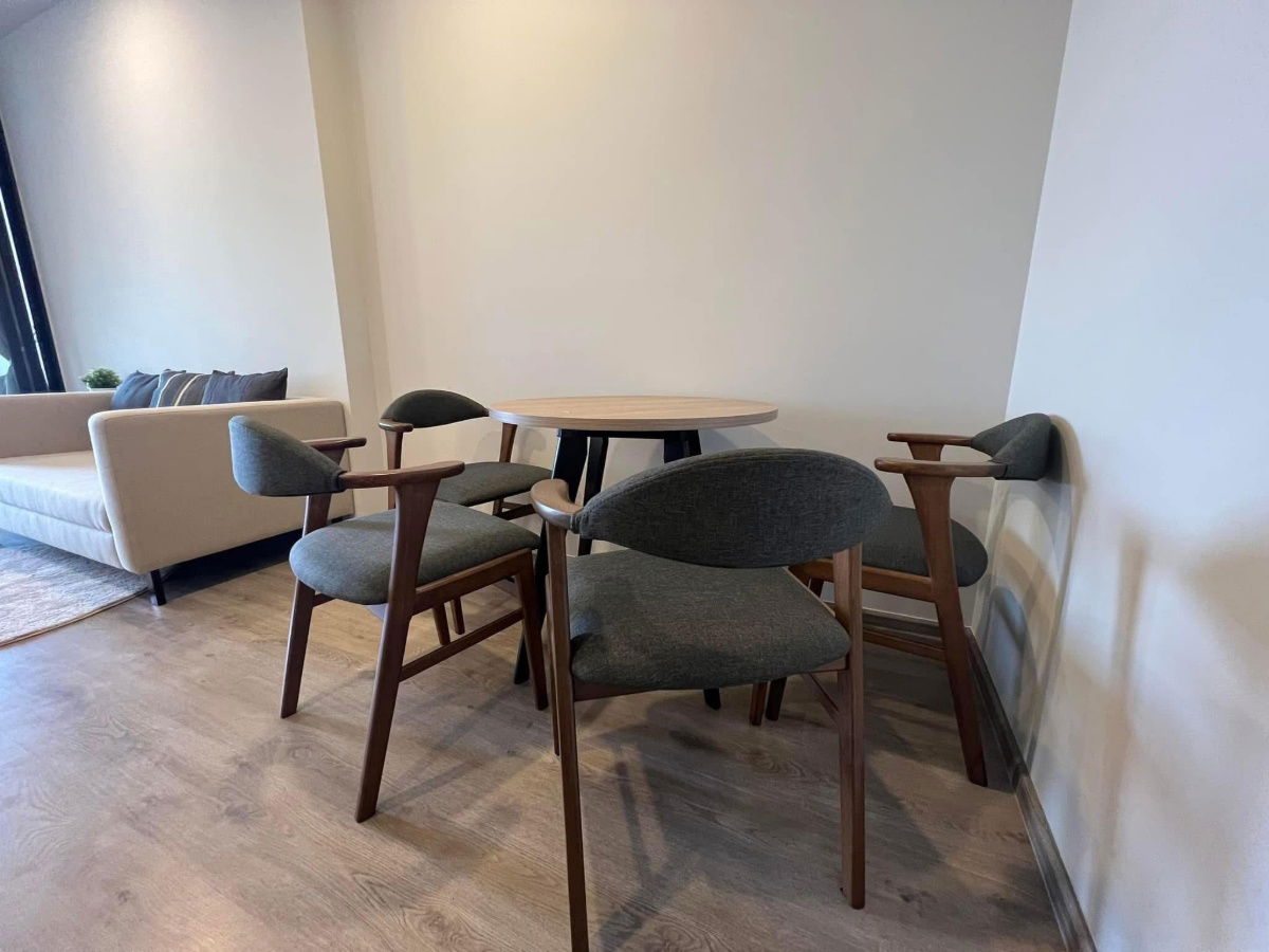 picture Code: KJ7785  for rent Chapter One Flow Bangpo // Line ID: @kjcondo (with @) // - 4/13
