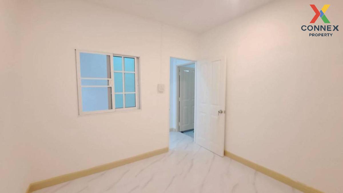picture For Sale Townhouse/Townhome  ,  Siwapha House , newly renovated , Pak Kret , Pak Kret , Nonthaburi , CX-125941 ✅ Live chat with us ADD LINE @connexproperty ✅  - 9/12