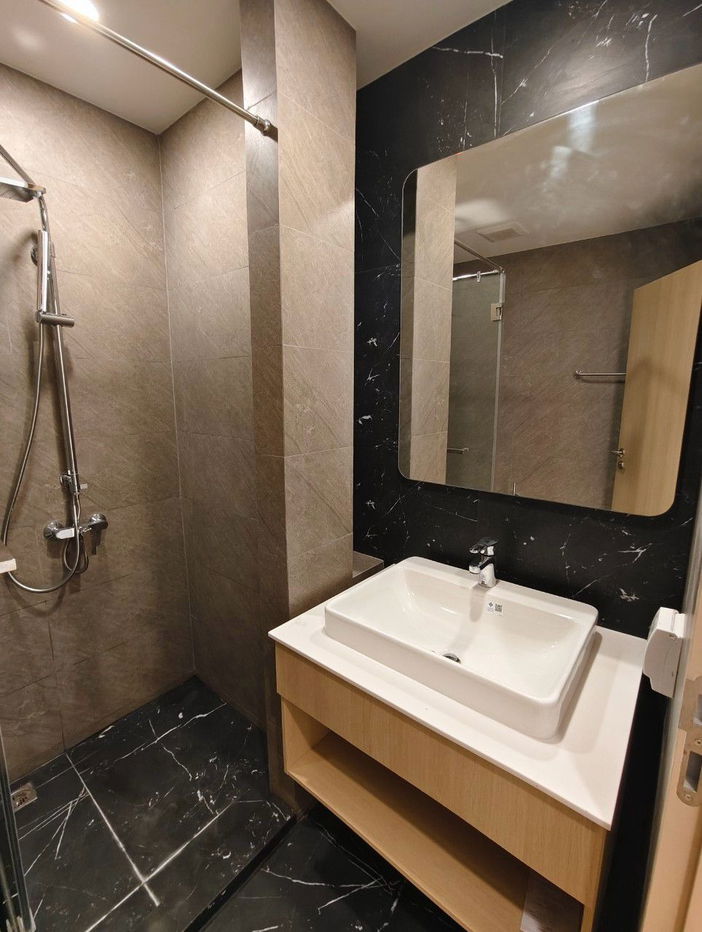picture Condo for rent : Skyrise Avenue Sukhumvit 64 (( BTS Punnawithi )) MK-02  line @livingbkk - 8/9