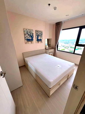 Condos for rent True Tower Ratchada : 🍀Condo For Rent Rhythm Asoke 2 Near MRT Rama 9 Rental fee 18000-