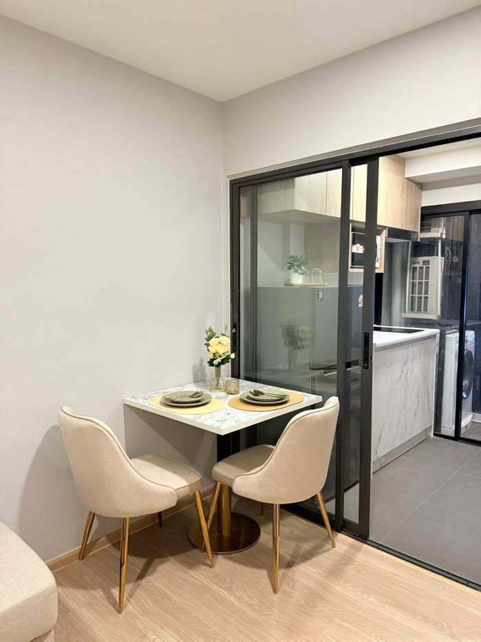 picture ✨ For rent The Moment Ratchada 19 ✨(Code:MCR0317) - 7/19