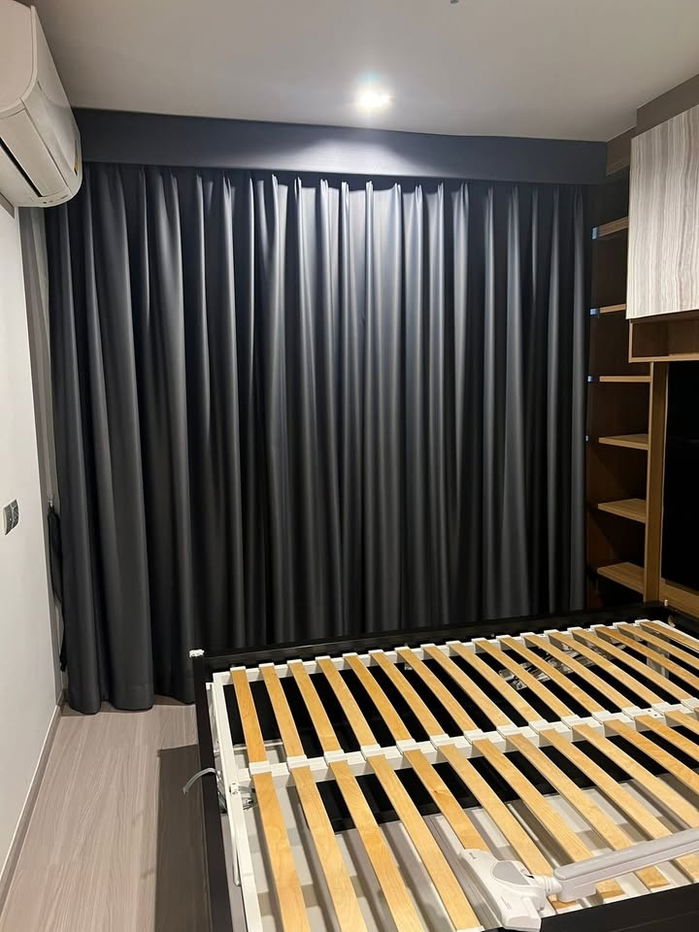 picture Condo for Sale Life Ladprao, 1 bedroom plus - 3/14