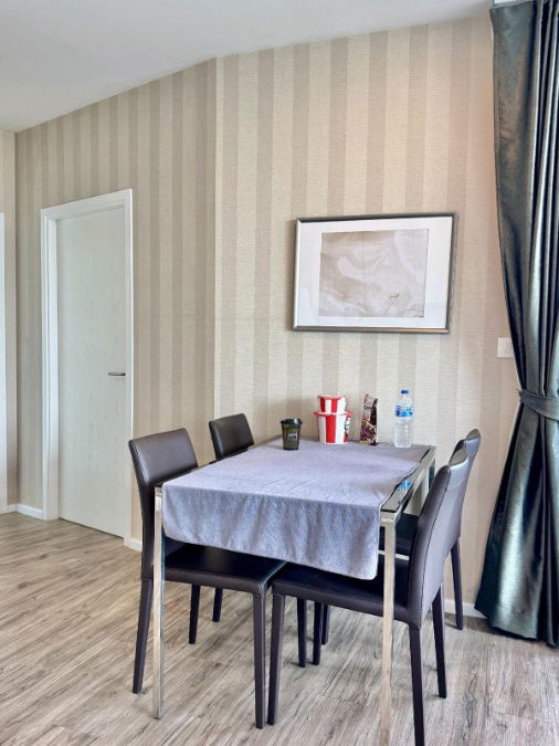 รูป ✨ให้เช่า Knightsbridge the ocean ชั้น 4 2 ห้องนอน 2 ห้องน้ำ ในราคาเพียง 29,000 บาท/เดือน - รูปที่ 15/34