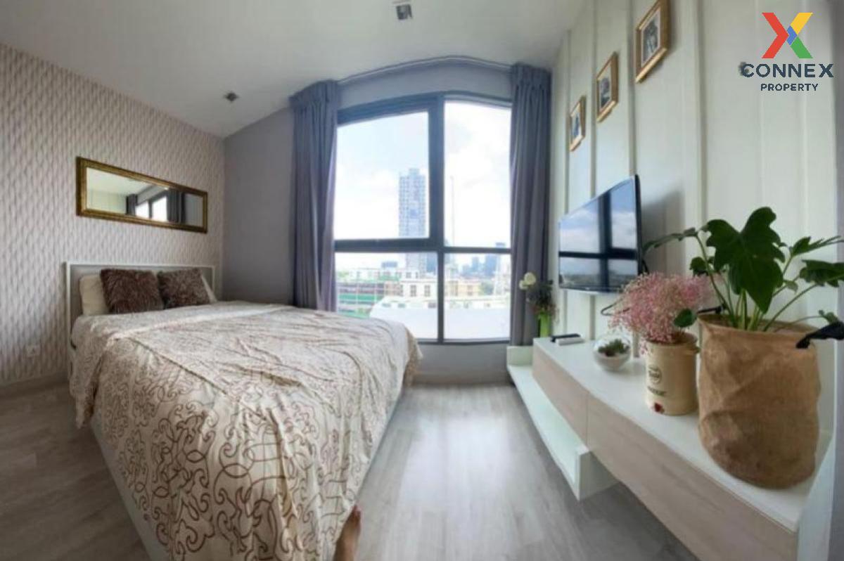 picture 🔥🔥🔥 For Rent Condo , Ideo Mobi Sukhumvit , BTS-On Nut , Bang Chak , Phra Khanong , Bangkok , CX-11284 ✅ Live chat with us ADD LINE @connexproperty ✅ 🔥🔥🔥 - 7/9