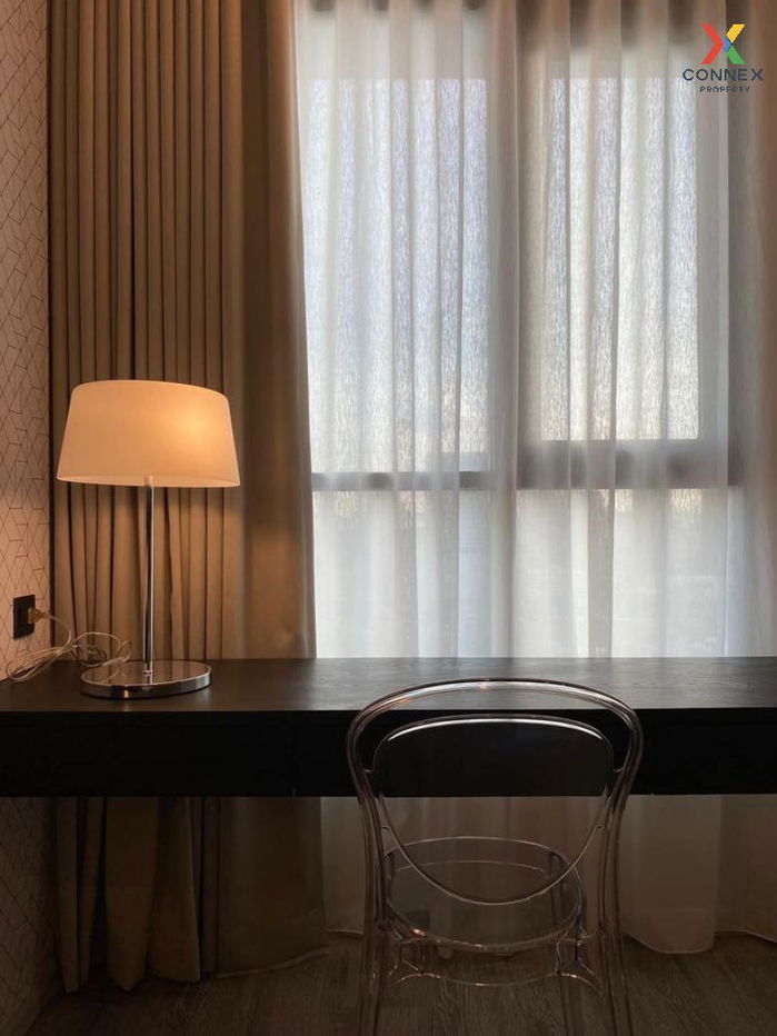 picture FOR RENT condo ไนท์​บริดจ์​ ไ​พ​ร์ม​ รัชโยธิน   Chatuchak Bangkok CX-05057 ✅ Live chat with us ADD LINE @connexproperty ✅  - 6/8