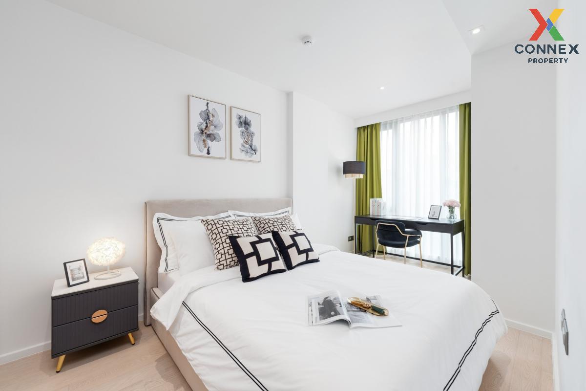 picture 🔥🔥🔥 For Rent Condo , Craft Ploenchit , BTS-Phloen Chit , Lumpini , Pathum Wan , Bangkok , CX-125730 ✅ Live chat with us ADD LINE @connexproperty ✅ 🔥🔥🔥 - 4/5