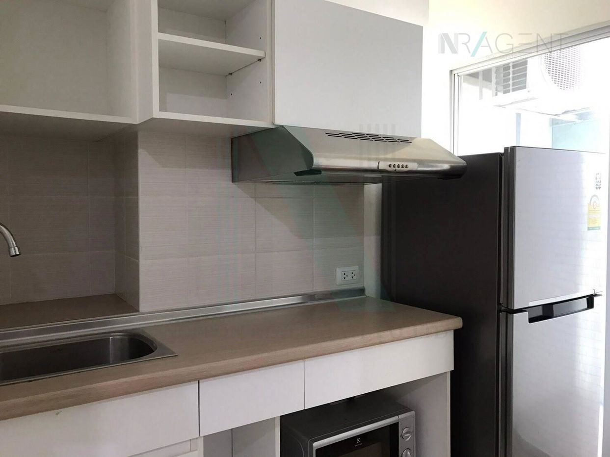 picture 📌 For Rent Condo LUMPINI MEGA CITY BANGNA Building C, Floor 12,2 bed room, Room size 52.00 sqm - 7/8