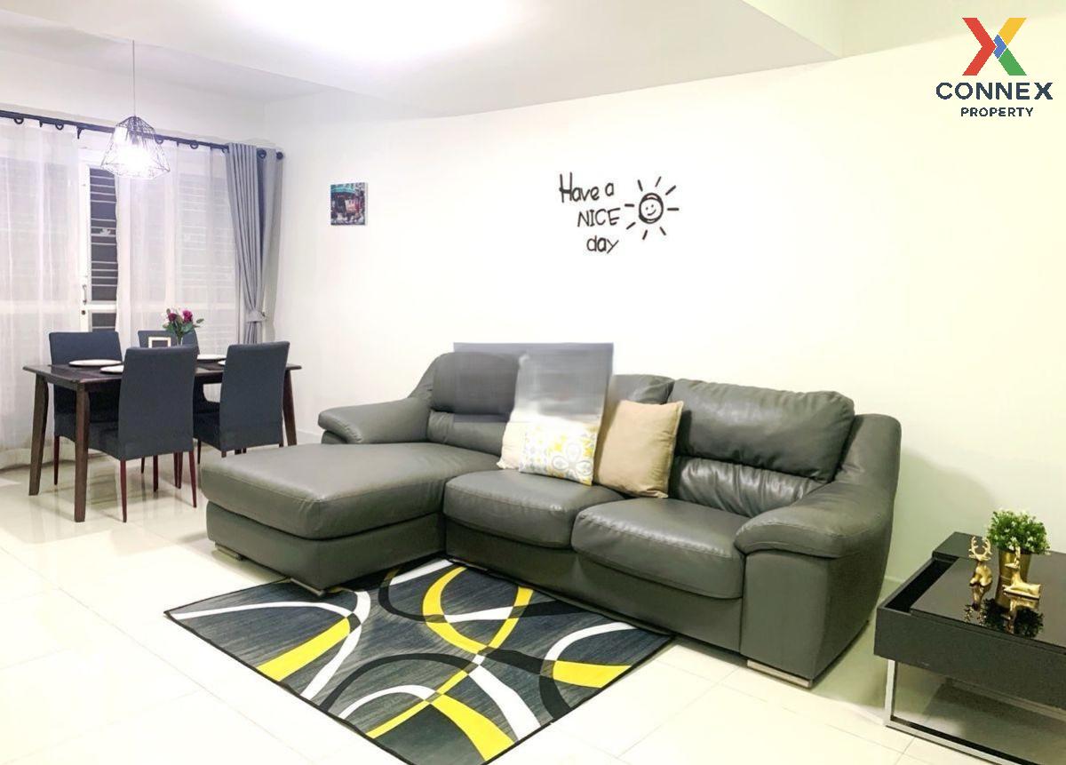 picture For Rent Townhouse/Townhome  , The Connect Watcharapol - Permsin , O Ngoen , Sai Mai , Bangkok , CX-125997 ✅ Live chat with us ADD LINE @connexproperty ✅  - 2/6