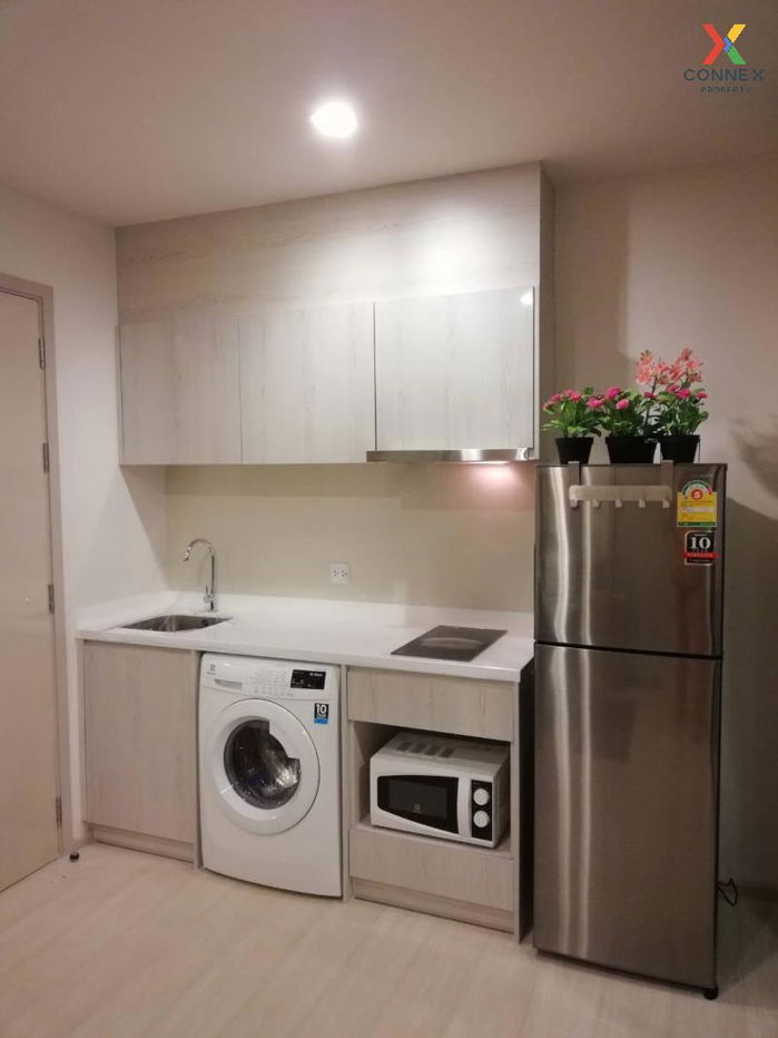 picture FOR RENT condo , Life Sukhumvit 48 , BTS-Phra Khanong , Phra Khanong , Khlong Toei , Bangkok , CX-13193 ✅ Live chat with us ADD LINE @connexproperty ✅  - 4/12
