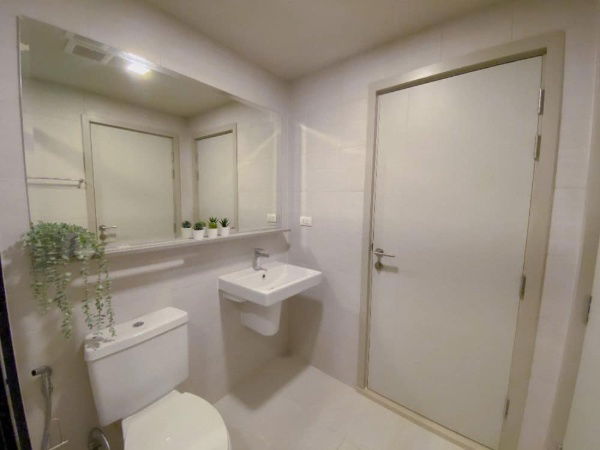 picture 🏙 For Rent: Modern 1BR Condo at The BASE Sukhumvit 50 | Fully Furnished | Smart Home | Near BTS On Nut - 10/11