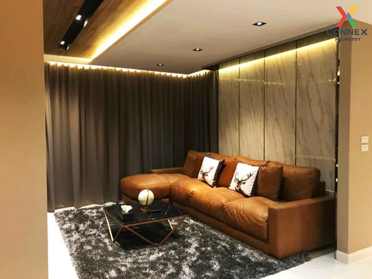 picture For Sale House , Manthana Kalpapruek-Wongwaen , Bang Khae , Bang Khae , Bangkok , CX-126321 ✅ Live chat with us ADD LINE @connexproperty ✅  - 2/12