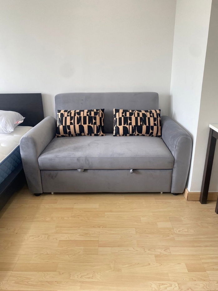 picture IRIS Avenue Onnuch - Suvarnabhumi for rent ✨ Fully furnished - 5/7