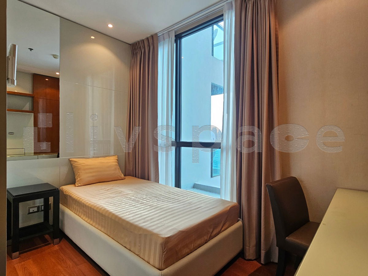 รูป [L250717015] สำหรับเช่า The Address Sukhumvit 28 |  2 ห้องนอน | ขนาด 70 ตร.ม. | ราคาพิเศษ | พร้อมเข้าอยู่ - รูปที่ 9/10