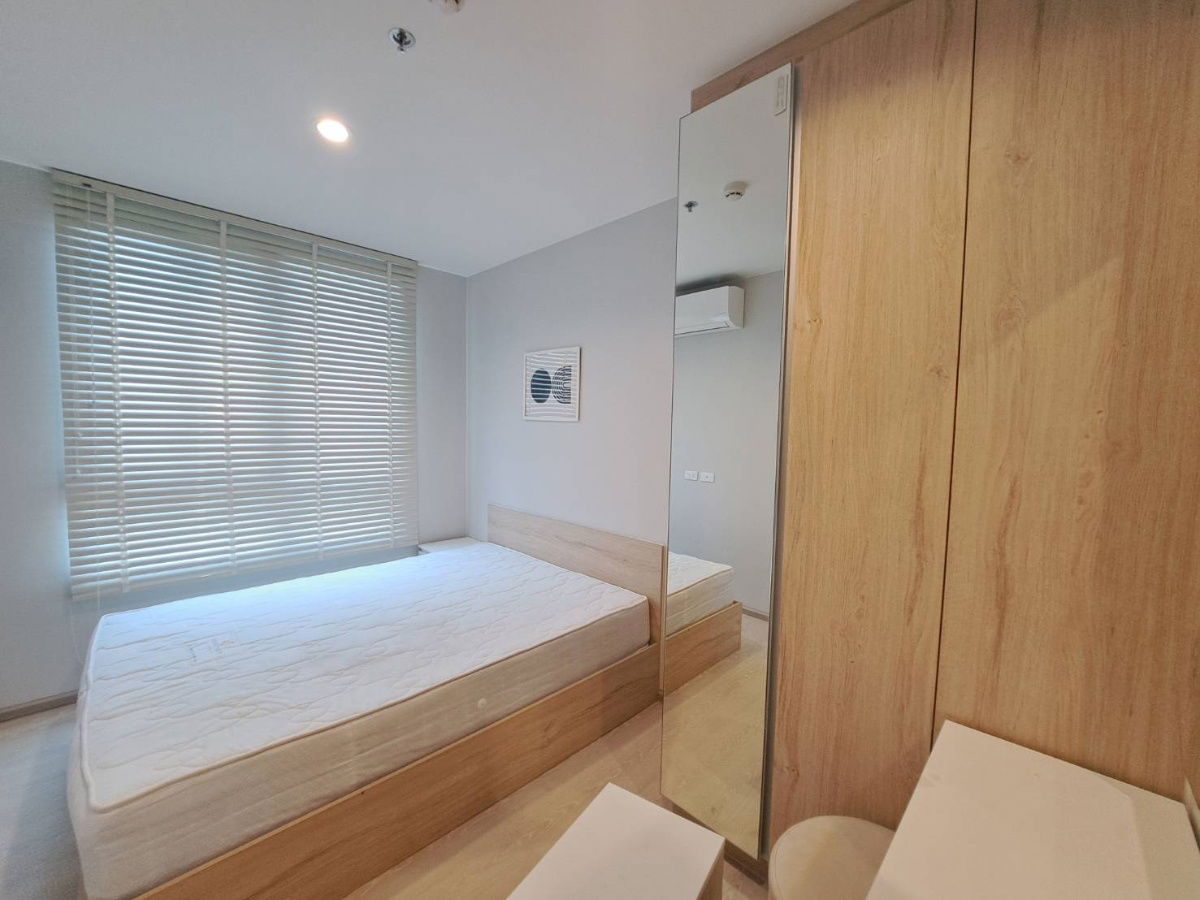 picture Condo for rent Nue Noble Srinakarin-Lasalle near MRT Sri-Lasalle - 9/9