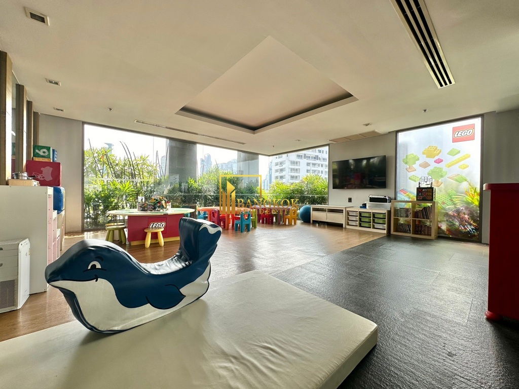 picture AEQUA | Stylish 2 Bedroom Condo in Sukhumvit 49 - BR1498CD - 25/35