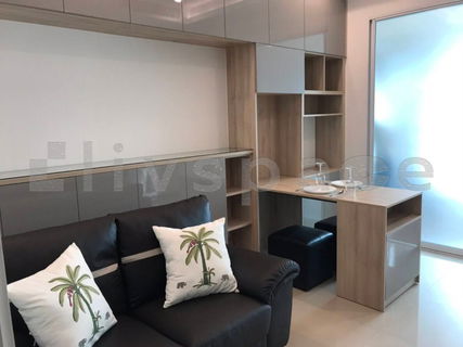 รูปภาพ [L250717013] For Rent Supalai Elite Phayathai | 1 Bedroom | Size 44 sq.m. | Special Price | Ready to Move In