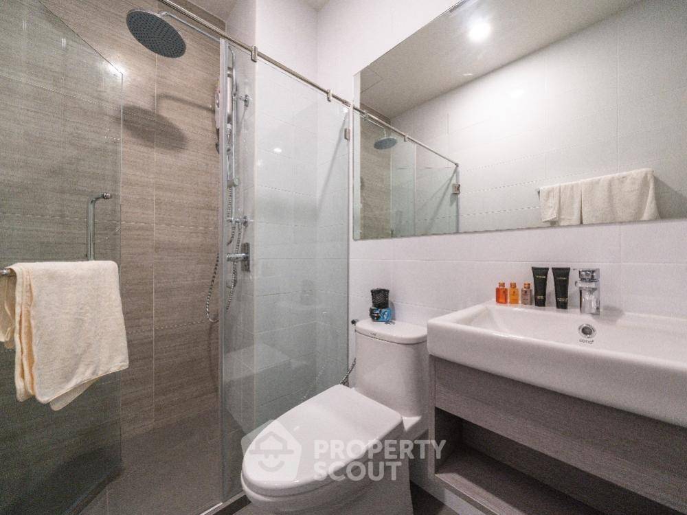 รูป คอนโด 1-ห้องนอน ที่ ไนท์ บริดจ์ ไพร์ม รัชโยธิน ใกล้ BTS รัชโยธิน (ID 439020) - รูปที่ 16/19