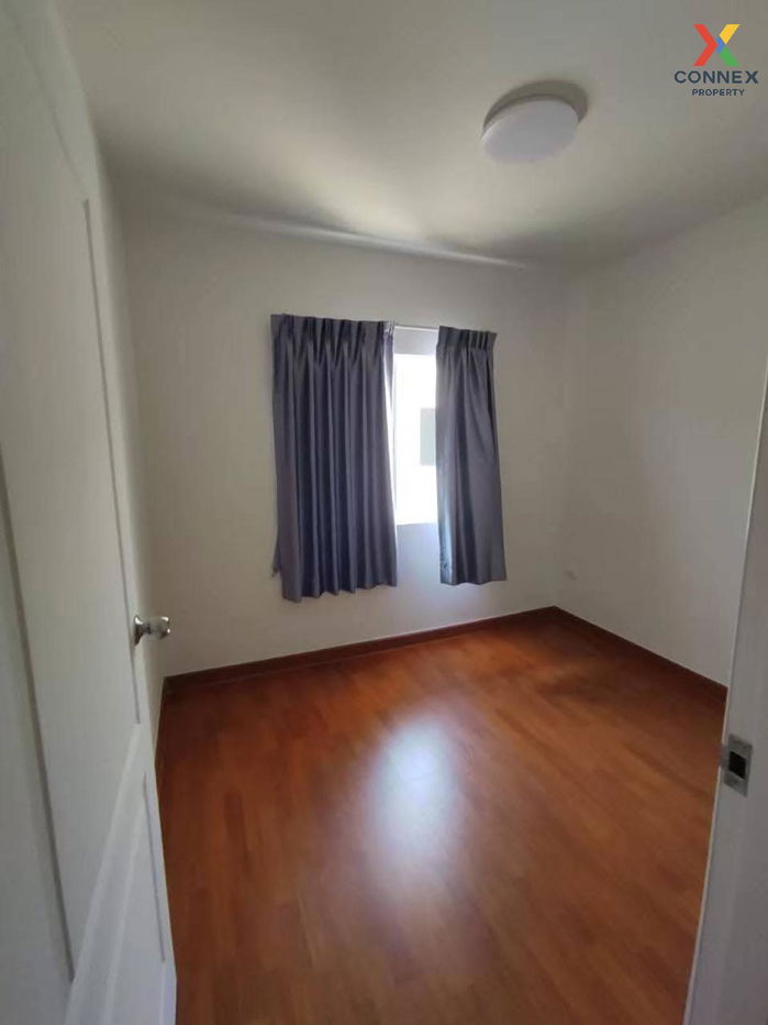 picture For Sale Townhouse/Townhome  , Lalin Town Lio BLISS Latkrabang-Suvarnabhumi , Sisa Chorakhe Noi , Bang Sao Thong , Samut Prakarn , CX-126335 ✅ Live chat with us ADD LINE @connexproperty ✅  - 8/11