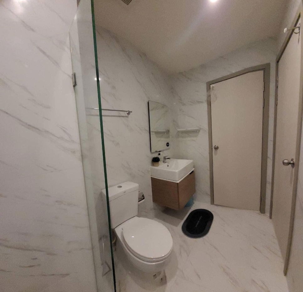 รูป #R5249  ให้เช่าคอนโด Ideo Mobi Sukhumvit Eastpoint - รูปที่ 7/8