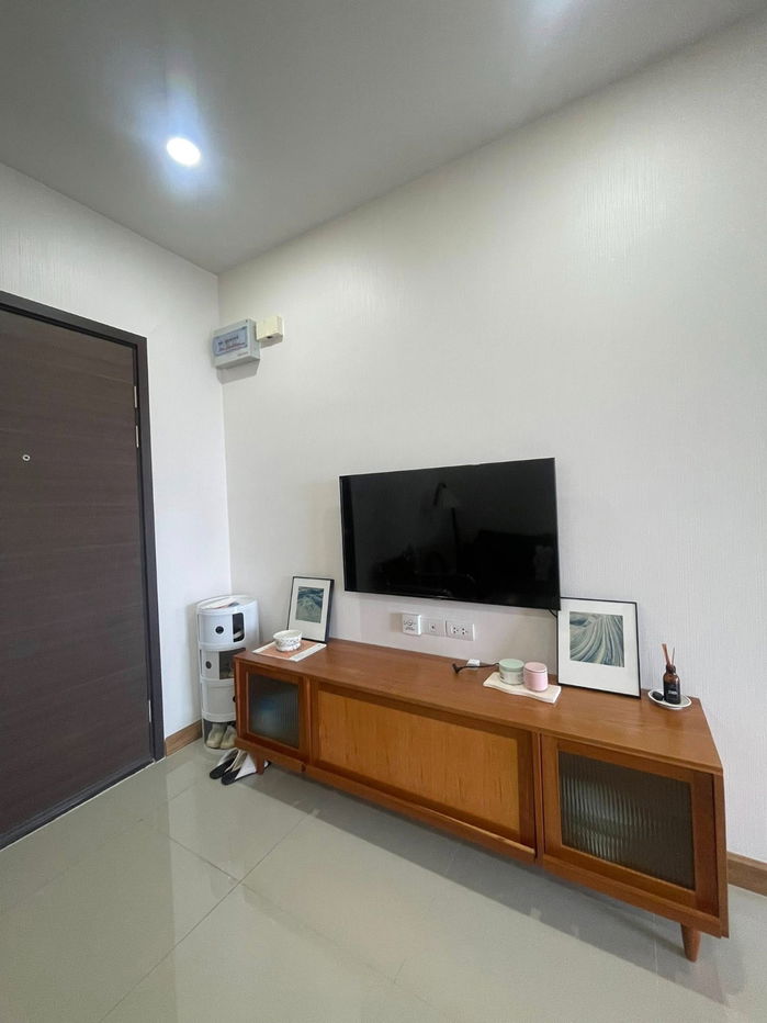 รูป 🔥 RM14293 🔥 ให้เช่าถูกมาก🔷 ศุภาลัย เวอเรนด้า รัชวิภา - ประชาชื่น 💛🧡 ✅แอดไลน์ @119dgdea ( มี @ ด้วย) แอดมินตอบไว - รูปที่ 5/14