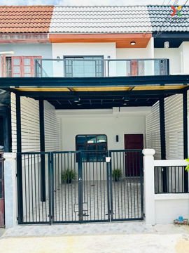 ขายทาวน์เฮ้าส์/ทาวน์โฮม  บ้านบัวทอง 3 รีโนเวทใหม่ บางรักพัฒนา บางบัวทอง นนทบุรี CX-125743 ✅ ทักไลน์ @connexproperty ตอบทันที ทีมงานมืออาชีพ ✅ 