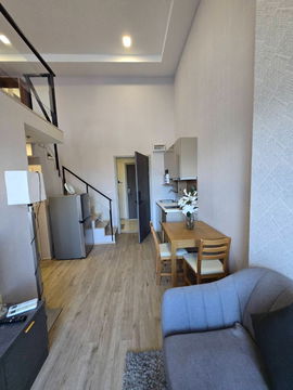 ให้เช่า the rich rama9 2bed price 25,000 bath ขนาด 45 sqm 31 floor 0958195559 @infinitycondo