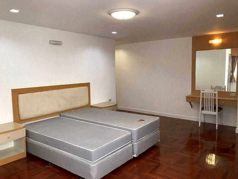 picture LTH12863RE - Regent on the Park 3 FOR RENT 3 beds 4 baths size 236 Sq.M. Nearby BTS Phrom Phong station ONLY 70k/Month - 5/8