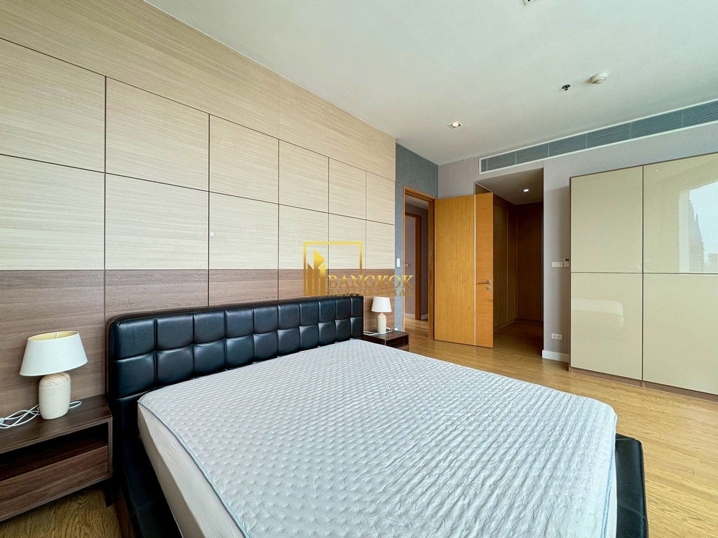 รูป Millennium Residence | Contemporary 3 Bed Condo For Rent - BR11005CD - รูปที่ 17/42