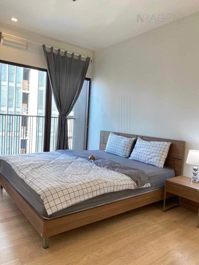 picture 🔺 For Rent Condo NOBLE REFINE Building 1, Floor 19,2 bed room, Room size 72.00 sqm - 4/8