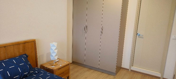 picture For Rent Life Rama 4 Asoke condominium <Welcome agent> - 18/28