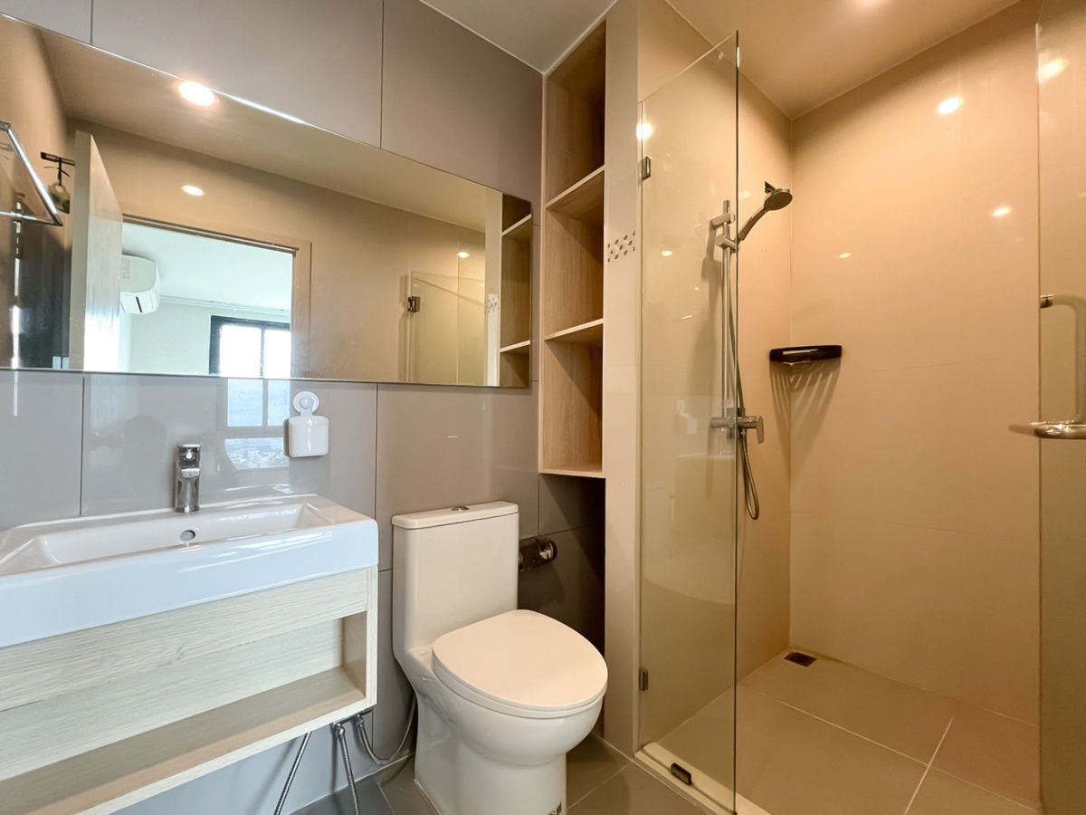 picture 🔥 Urgent sale, only 2.1MB new rooms, high Floor, beautiful view, ready to move-in a good location. - 5/9