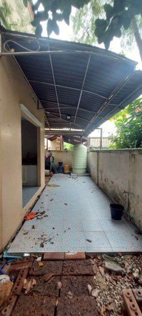 รูป ขายบ้านเดี่ยว บรรยากาศร่มรื่น เคซี เนเชอรัลวิวล์ รามคำแหง - รูปที่ 14/15