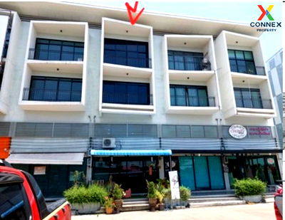 Home office for sale Pracha Uthit Road : For Sale Commercial Building , Viida Ville , Thung Khu , Thung Khu , Bangkok , CX-125580 ✅ Live chat with us ADD LINE @connexproperty ✅ 