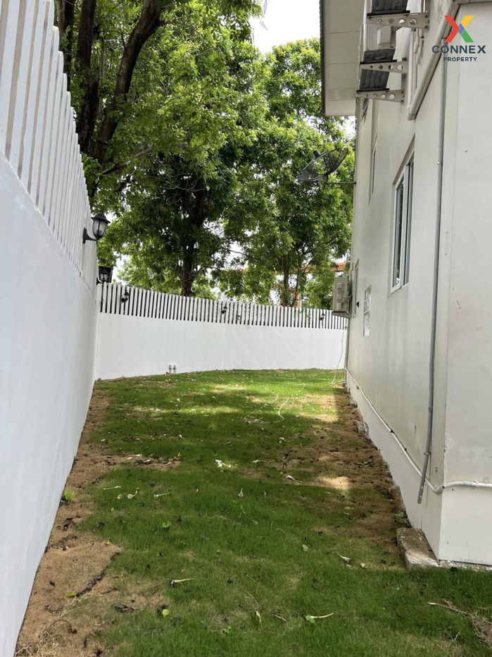 picture For Sale House , Suetrong Cozy Bangbuathong-340 , Lahan , Bang Bua Thong , Nonthaburi , CX-125808 ✅ Live chat with us ADD LINE @connexproperty ✅  - 12/12